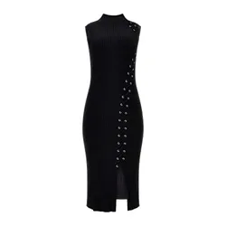 Vestido Negro