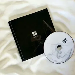 Wings BTS ALBUM