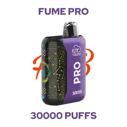 Fume Pro