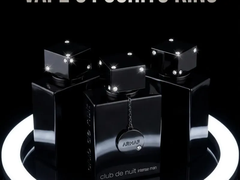 Perfumería ARMAF