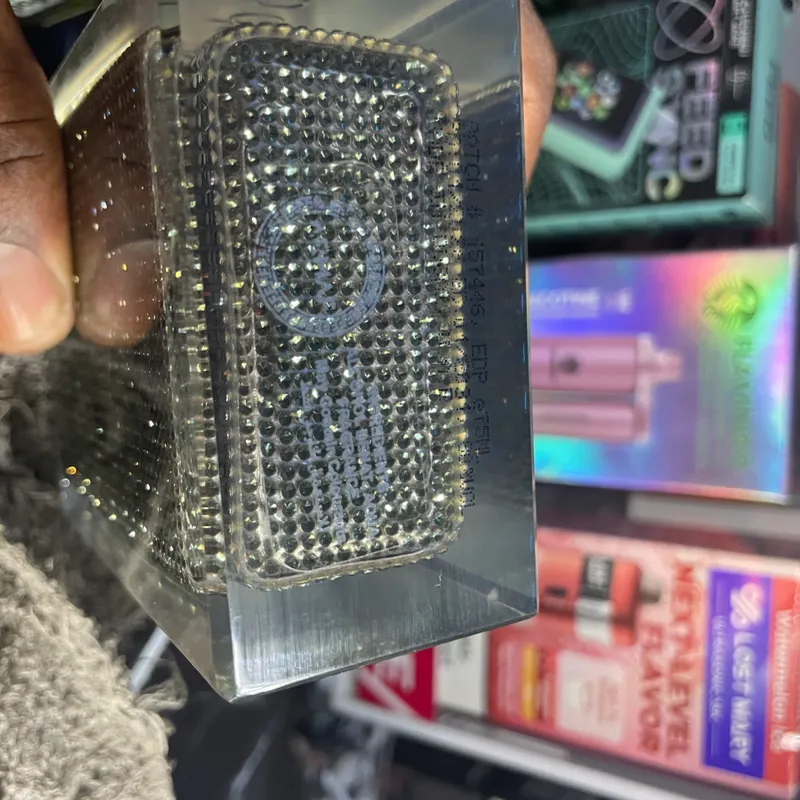 💨CLUB DE NUIT Bling