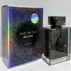 CLUB DE NUIT Bling