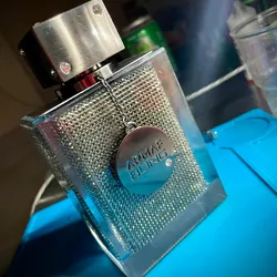 💨CLUB DE NUIT Bling