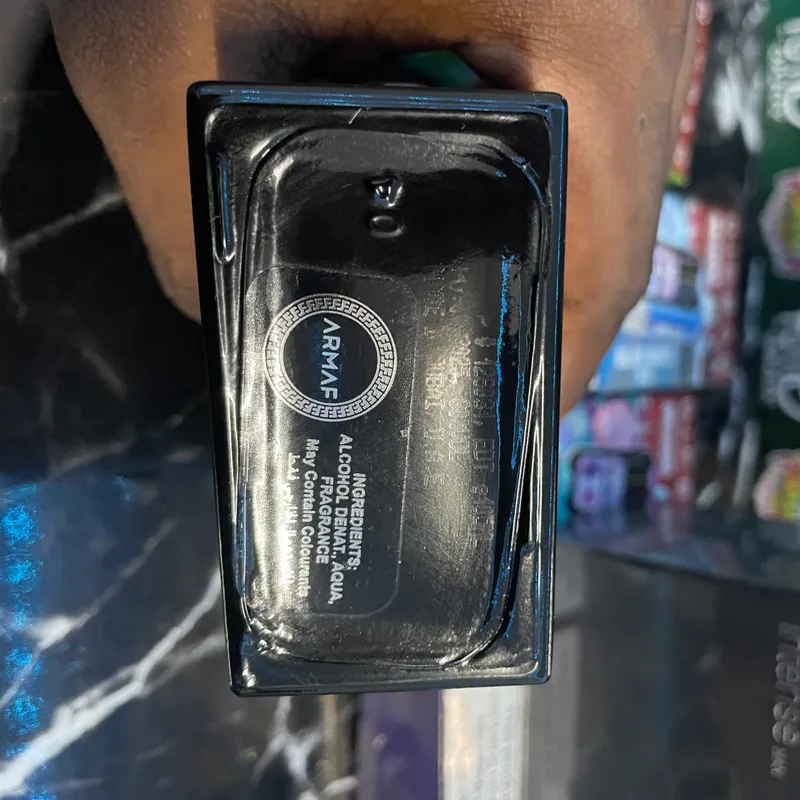 💨CLUB DE NUIT intense man