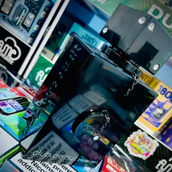 💨CLUB DE NUIT intense man