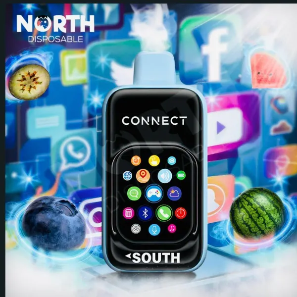 Tienda de cigarrillos electrónicos y liquidos.