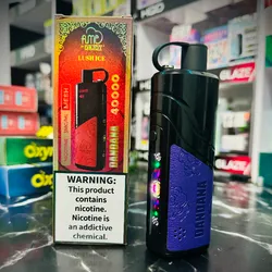 FUME by QRJOY Dandana