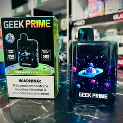 GEEK PRIME