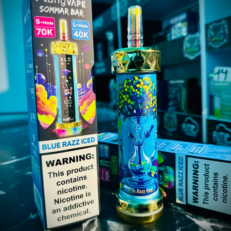 Kang Vape