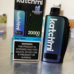 Katchmi