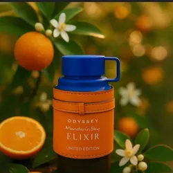 MANDARIN SKY ELIXIR