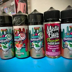 MISTIQ