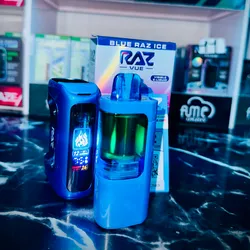 RAZ