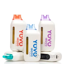 YOVO