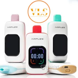 Airfuze 30000 puffs