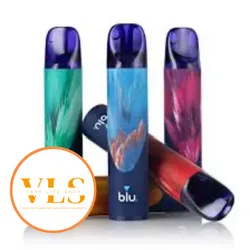 Blu  600 puffs