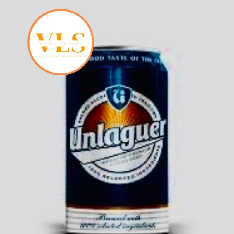 Cerveza unlager 