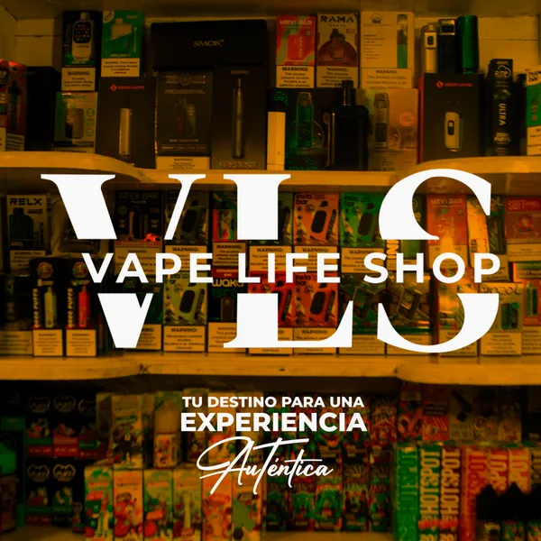 ¡Hola! ¿Cansado de los cigarrillos tradicionales? 💨 
En VAPELIFESHOP, te ofrecemos una experiencia de vapeo única. 🌬️ Encuentra una amplia selección de vapeadores, líquidos y accesorios de las mejores marcas, a precios increíbles. 😎
No dudes en preguntar a nuestro equipo . 🤩 Te asesoraremos en todo lo que necesites, desde elegir el dispositivo perfecto hasta encontrar el sabor que te encantará. 😊
✳️Radicamos en Santiago de cuba pero trabajamos  en todo el oriente,se acepta todo tipo de pagos en base a la taza de cambio vigente 
¡Y eso no es todo! 🔧 Ofrecemos servicios de reparación y recarga para que tu vapeo sea siempre una experiencia placentera. 😌
¡Visita nuestra tienda y descubre un mundo de sabor !