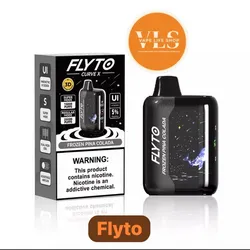 Flyto 25000 puffs
