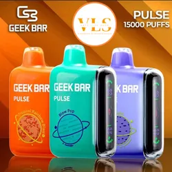 Geek bar