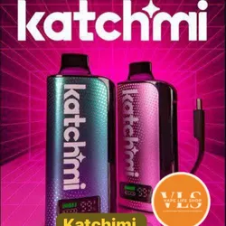katchmi 20000puffs