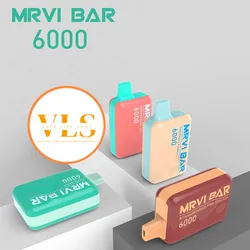 Mrvi bar