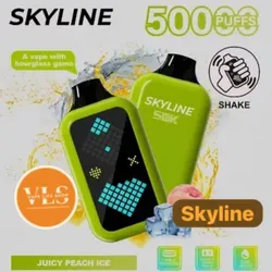 Skyline 50000 puffs