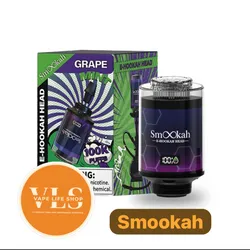 Smookah 100k puffs
