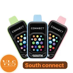 South Connect 30000puffs