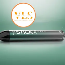 STICK 2500 puffs
