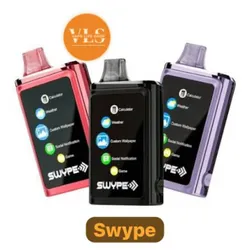 Swype 30000 puffs