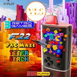 V-play 20000 puffs