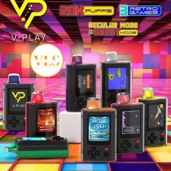 V-play