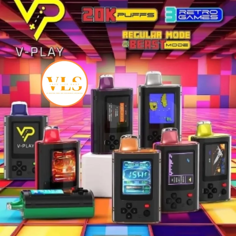 V-play