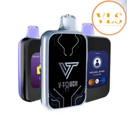 V-touch 30000 puffs