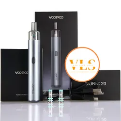 Voopoo DORIC 20