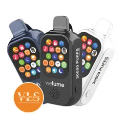 Wefume 30000 puffs