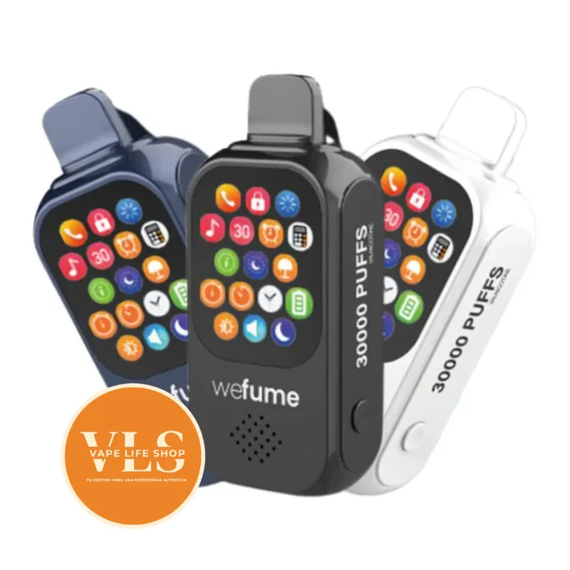 Wefume 30000 puffs