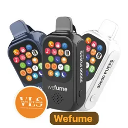 Wefume 30000 puffs