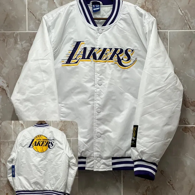 Chaquetas universitarias