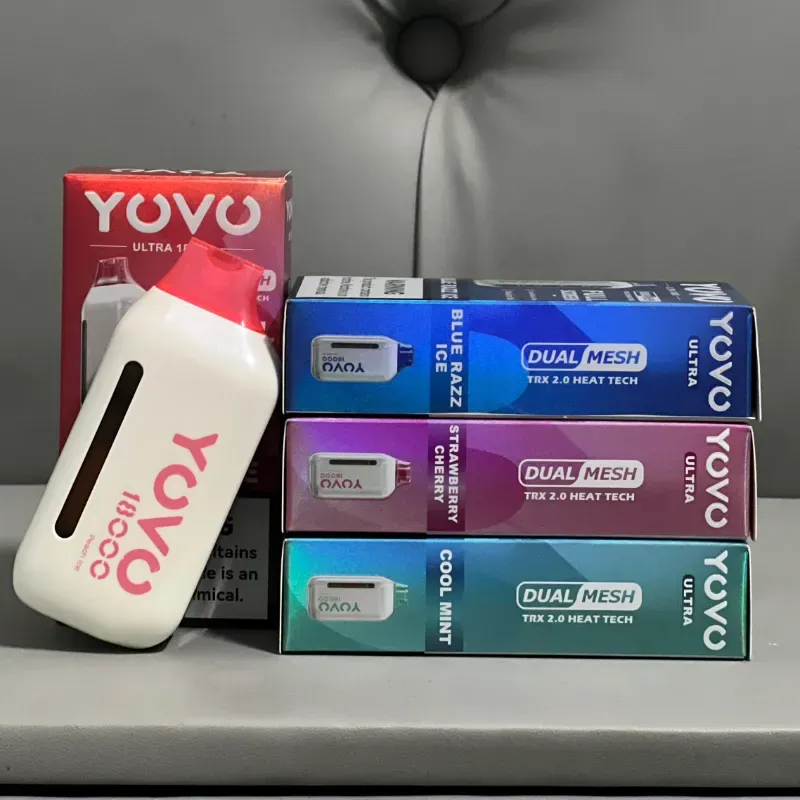Yovo 