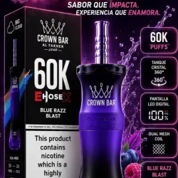 ♻️Crown Bar