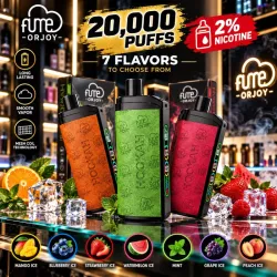 ♻️Hookah Fume Pro