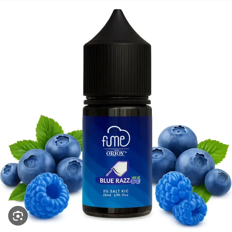 ♻️Liquido Fume