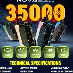 ♻️Novs Bar