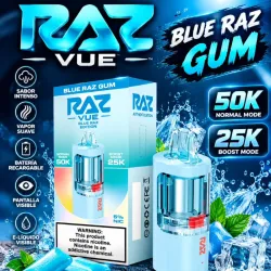 ♻️Respuestos Razz
