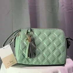 Cartera sencilla de mujer