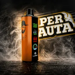 Nicky Jam 15mil puffs 