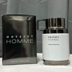 Odyssey Home
