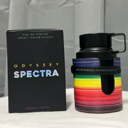 Odyssey Spectra